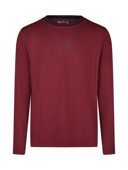 Herren Pyjama  -  Great Bay