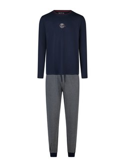 Herren Pyjama  -  Great Bay