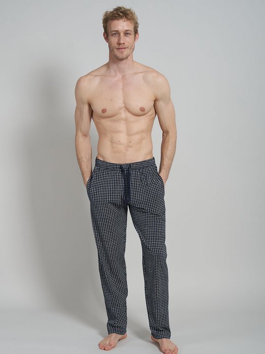 Herren Pyjama-Hose - Calgary