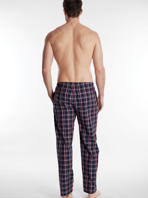 Herren Pyjama Hose - Clubhouse
