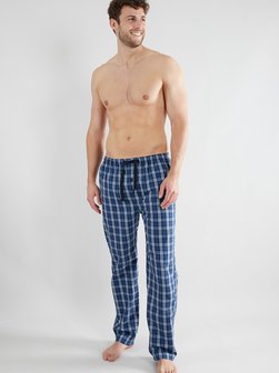 Herren Pyjama Hose - Clubhouse