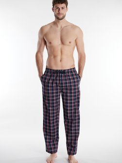 Herren Pyjama Hose - Clubhouse