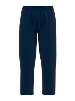 Herren Pyjama Hose - New York