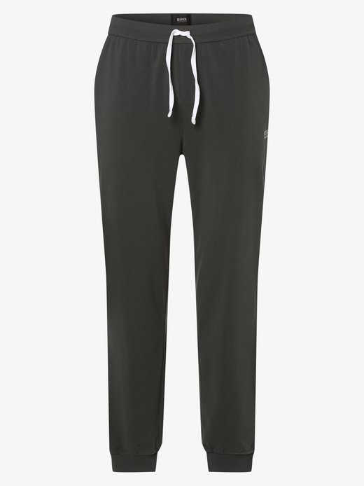 Herren Pyjama-Hose