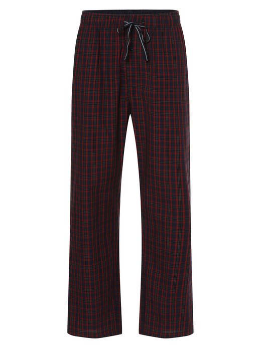 Herren Pyjama-Hose