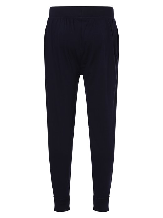 Herren Pyjama-Hose