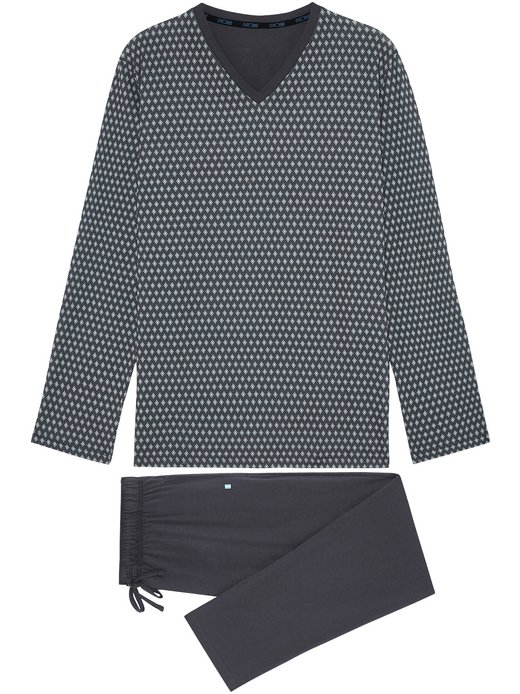 Herren Pyjama  -  Jaipur