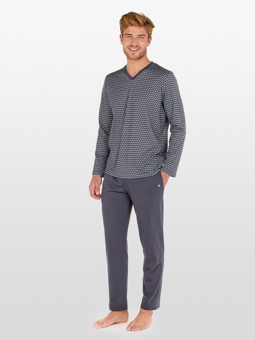 Herren Pyjama  -  Jaipur