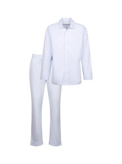 Herren Pyjama - Karo