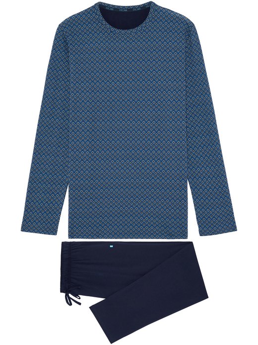 Herren Pyjama  -  Kos