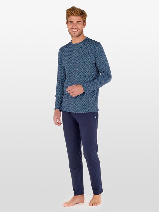 Herren Pyjama  -  Kos