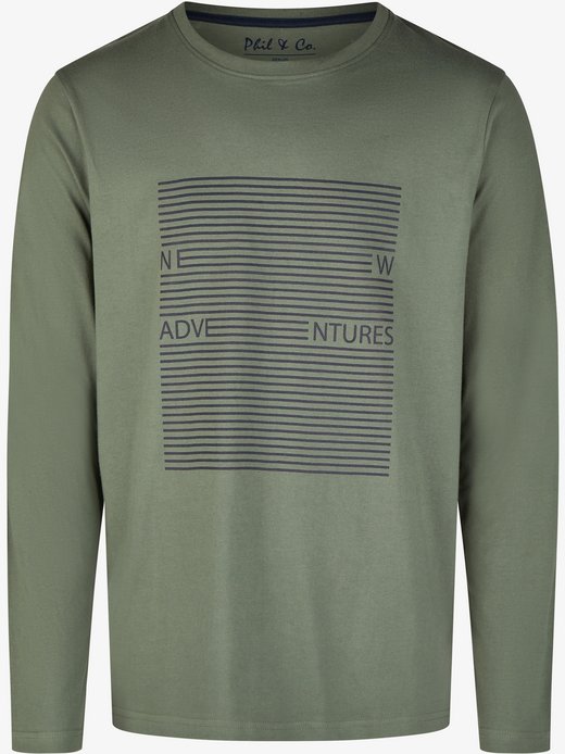 Herren Pyjama  -  Lifestyle