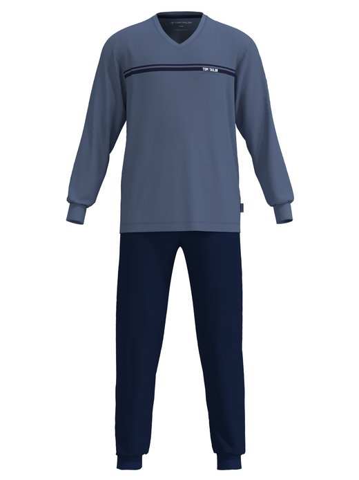 Herren Pyjama - MAINE