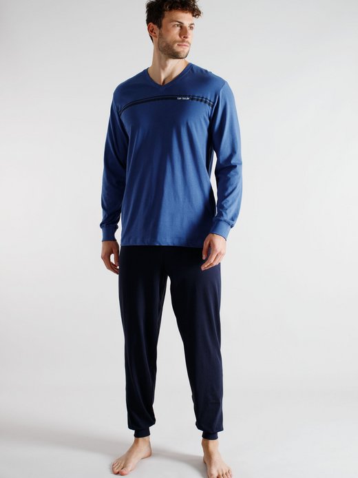 Herren Pyjama - MAINE