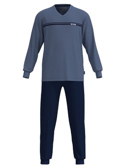 Herren Pyjama - MAINE