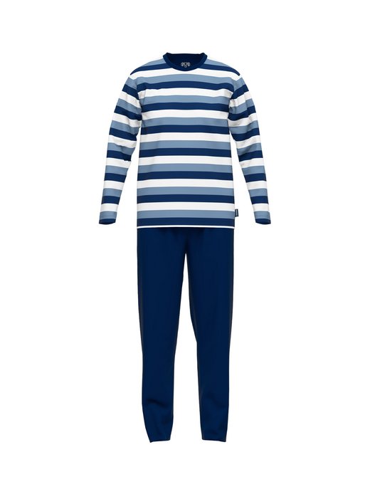 Herren Pyjama - Melbourne