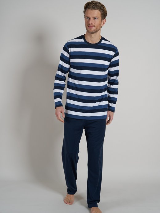 Herren Pyjama - Melbourne