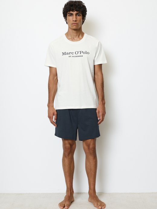 Herren Pyjama  -  Mix & Match Cotton