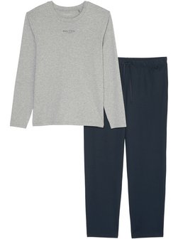 Herren Pyjama  -  Mix & Match Cotton