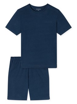 Herren Pyjama  -  Modern Bonded