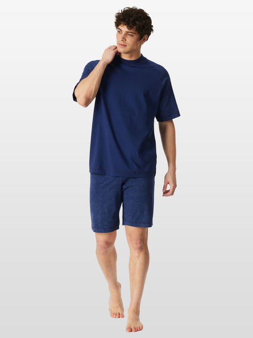 Herren Pyjama  -  Modern Essentials