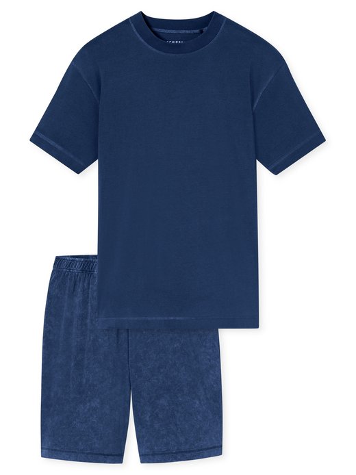 Herren Pyjama  -  Modern Essentials