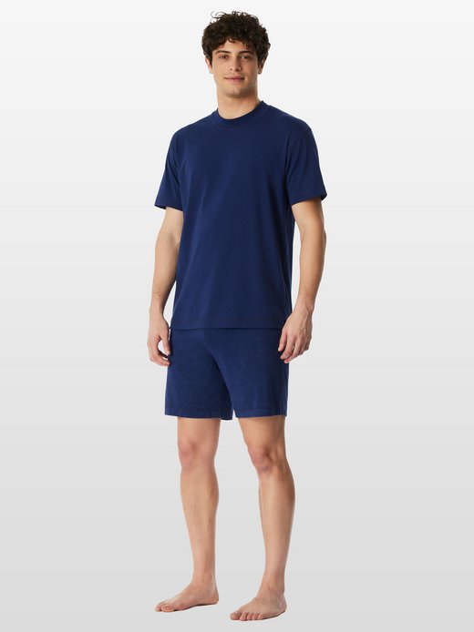 Herren Pyjama  -  Modern Essentials