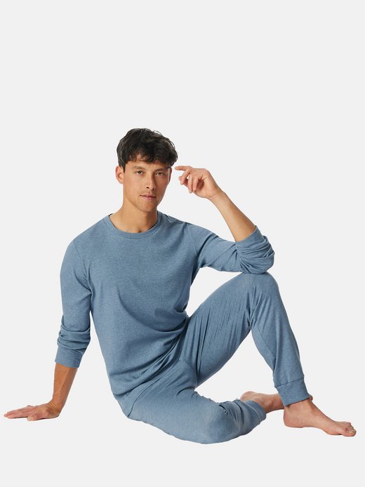 Herren Pyjama  -  Modern Nightwear