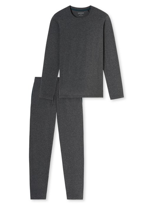 Herren Pyjama  -  Modern Nightwear