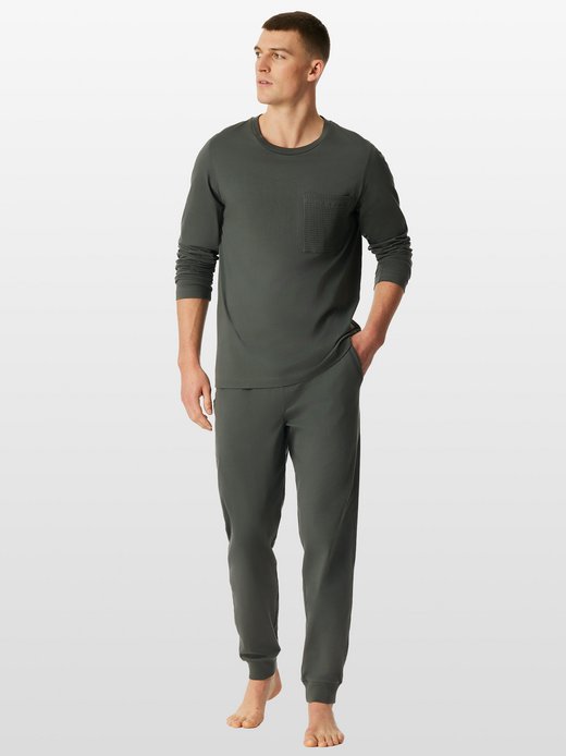 Herren Pyjama  -  Modern Nightwear