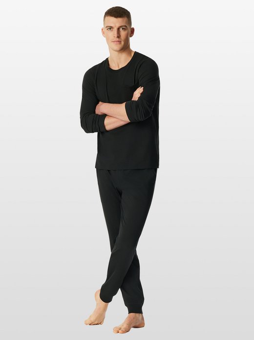 Herren Pyjama  -  Modern Nightwear