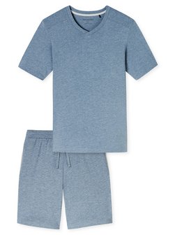 Herren Pyjama  -  Modern Nightwear