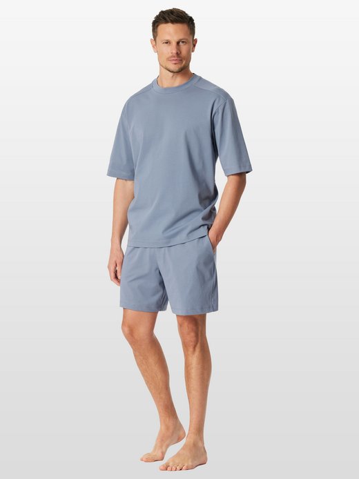 Herren Pyjama  -  Modern