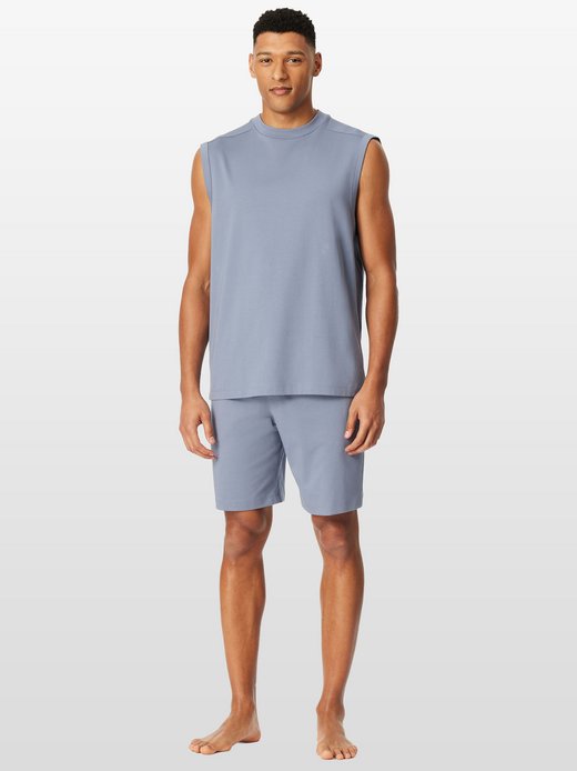 Herren Pyjama  -  Modern