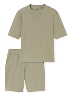 Herren Pyjama  -  Modern