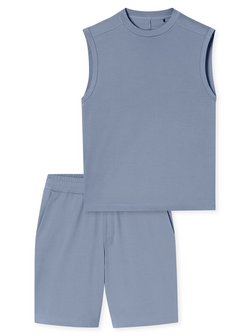 Herren Pyjama  -  Modern