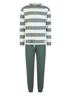 Herren Pyjama  -  Monday