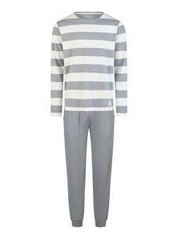 Herren Pyjama  -  Monday