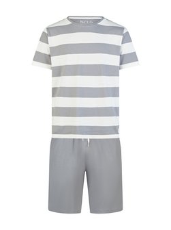 Herren Pyjama  -  Monday