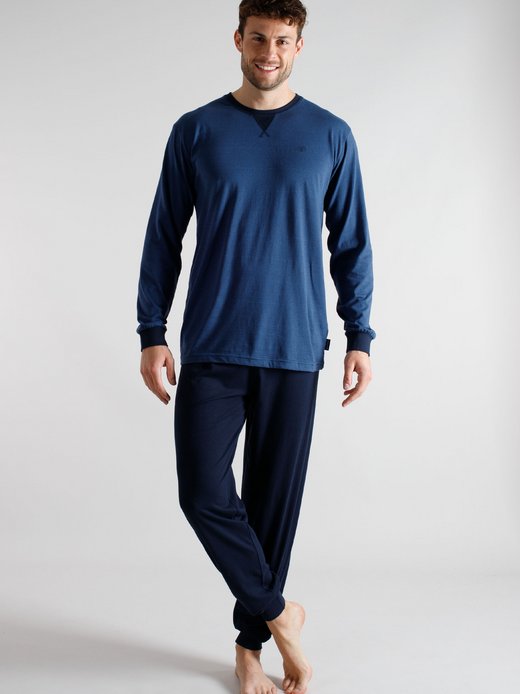 Herren Pyjama - Nevada