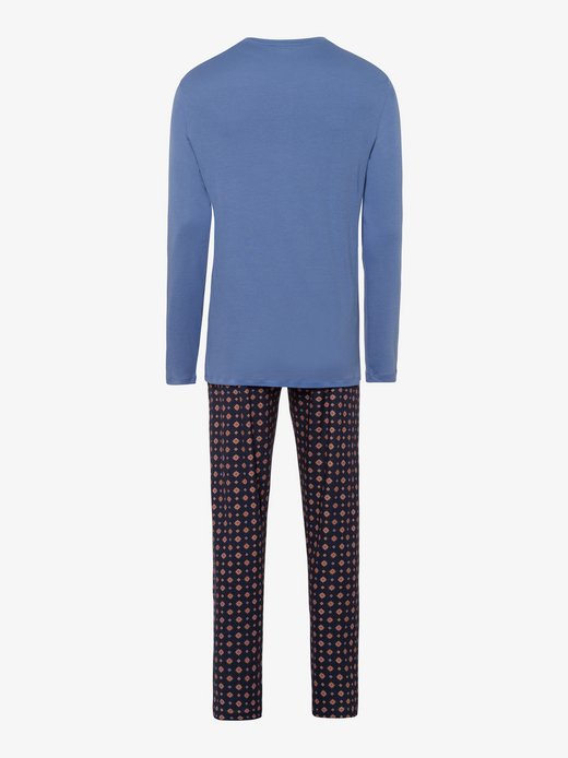 Herren Pyjama  -  Night & Day