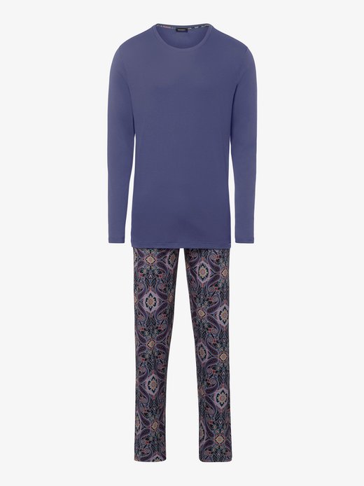 Herren Pyjama  -  Night & Day