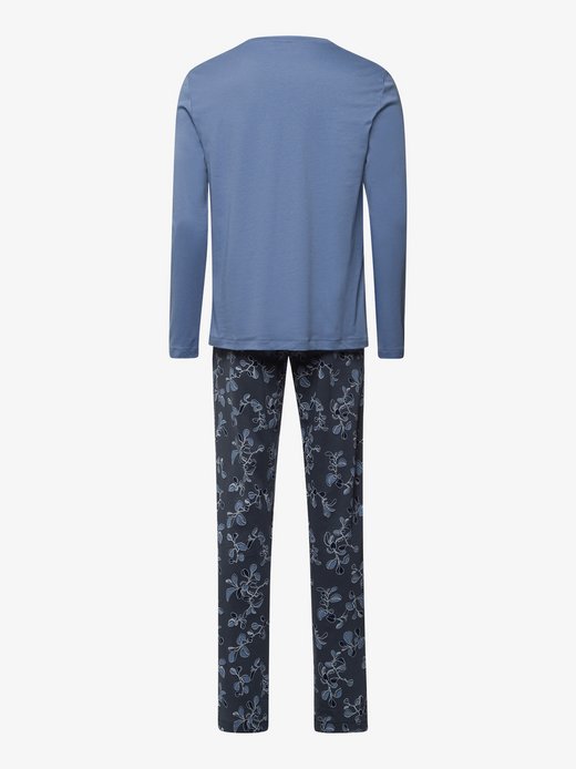 Herren Pyjama  -  Night & Day