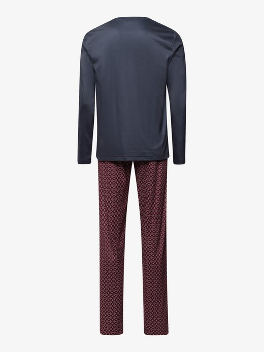 Herren Pyjama  -  Night & Day