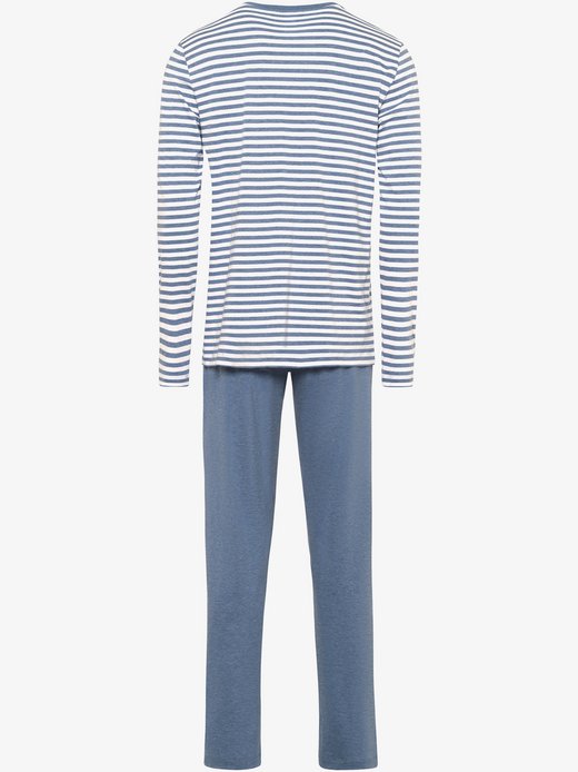 Herren Pyjama  -  Night & Day