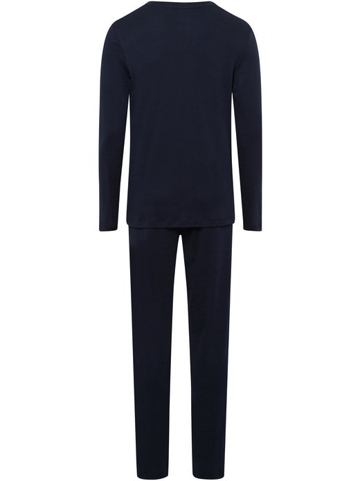 Herren Pyjama  -  Night & Day