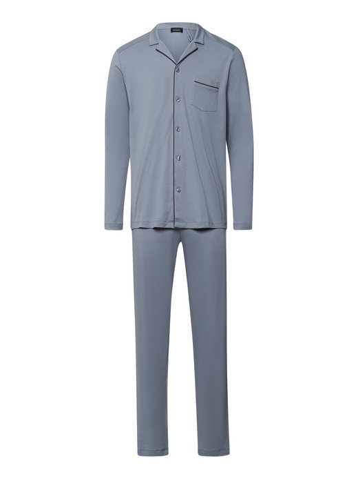 Herren Pyjama  -  Night & Day