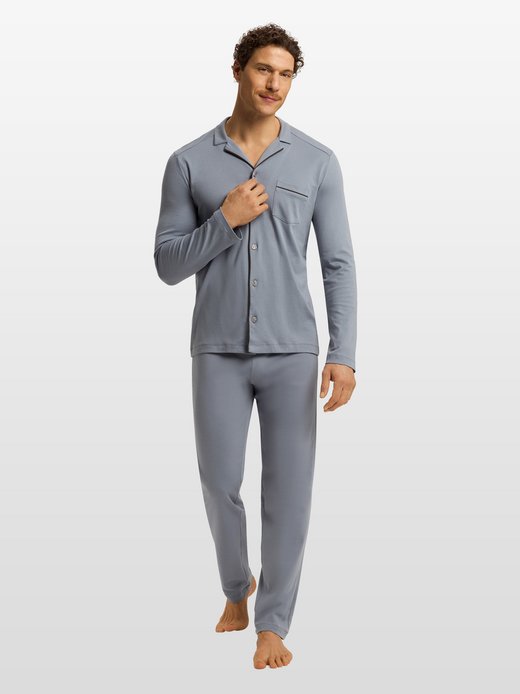 Herren Pyjama  -  Night & Day