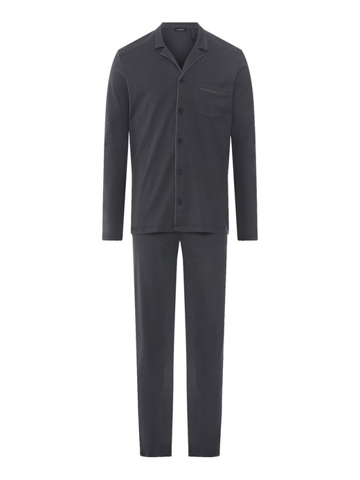 Herren Pyjama  -  Night & Day