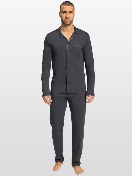 Herren Pyjama  -  Night & Day
